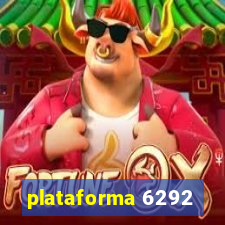 plataforma 6292